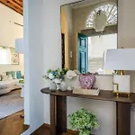 The Tuscan Window